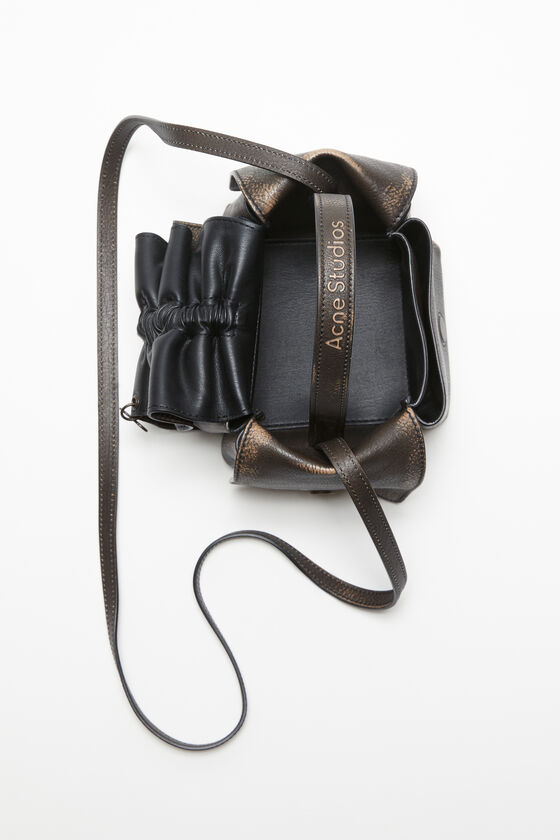 (image for) Versatile Multipocket mini bag